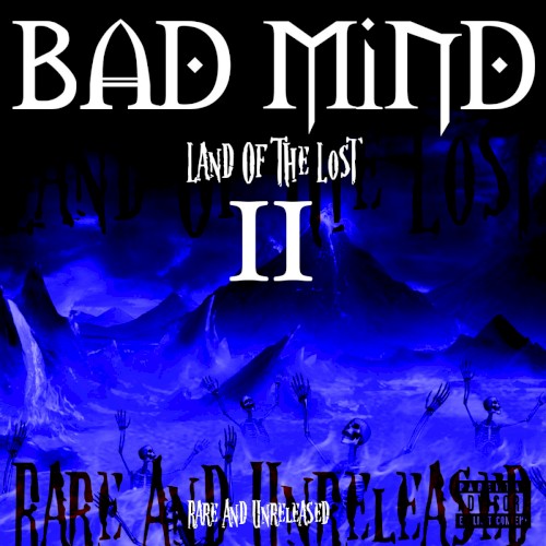 Land of the Lost 2 (Rare and Unreleased)