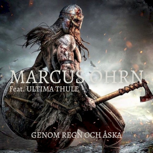 Genom regn och åska