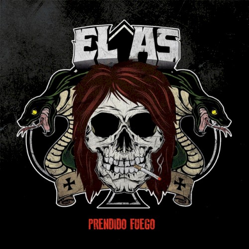 Prendido fuego