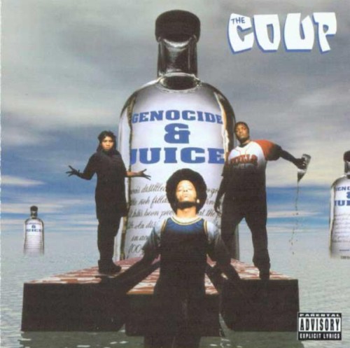 Genocide & Juice