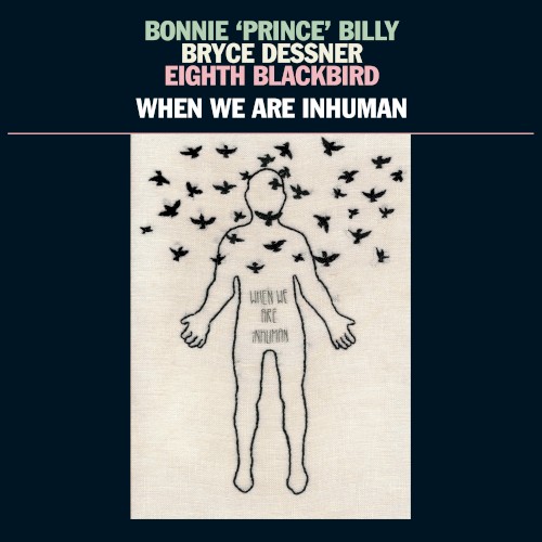 When We Are Inhuman