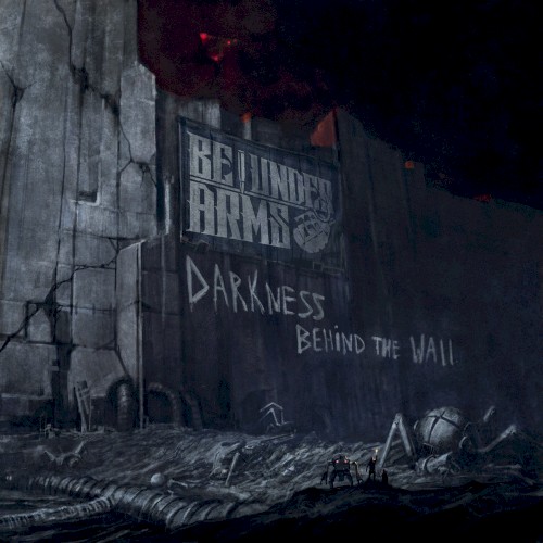 Darkness Behind The Wall