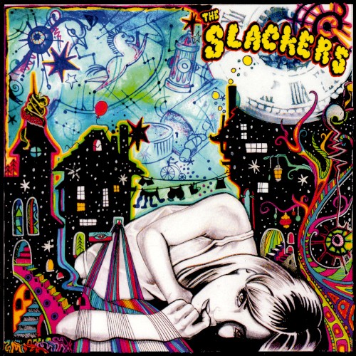 The Slackers