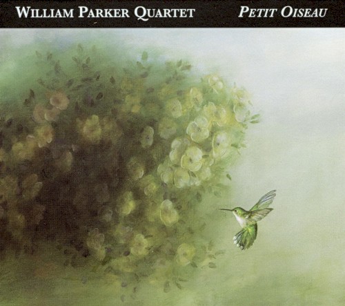 Petit oiseau