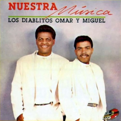 Nuestra música