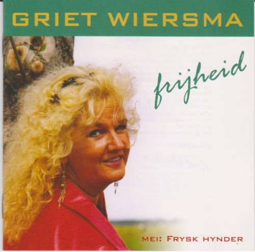 Frijheid