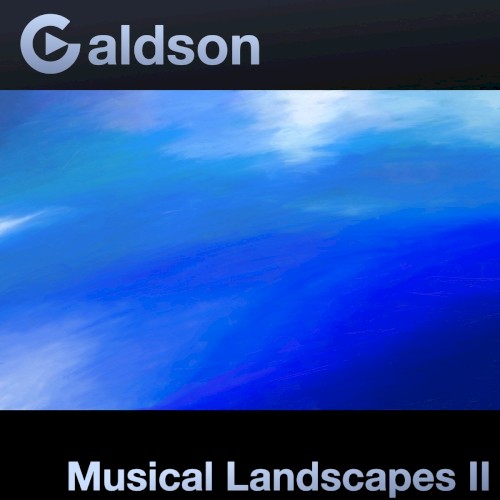 Musical Landscapes II