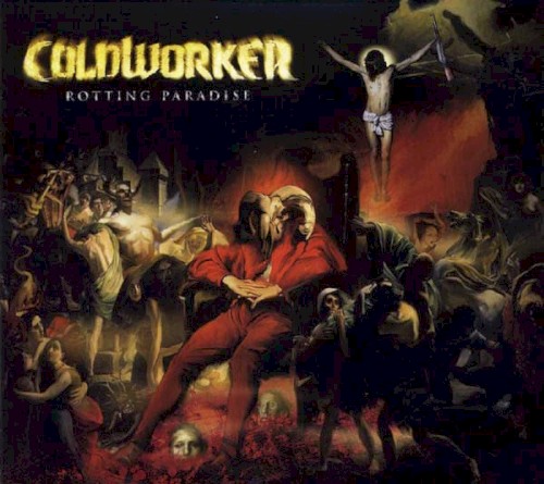 Rotting Paradise