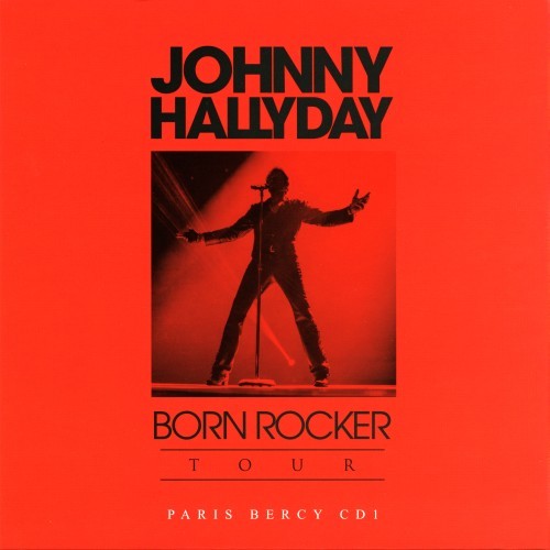 Born Rocker Tour