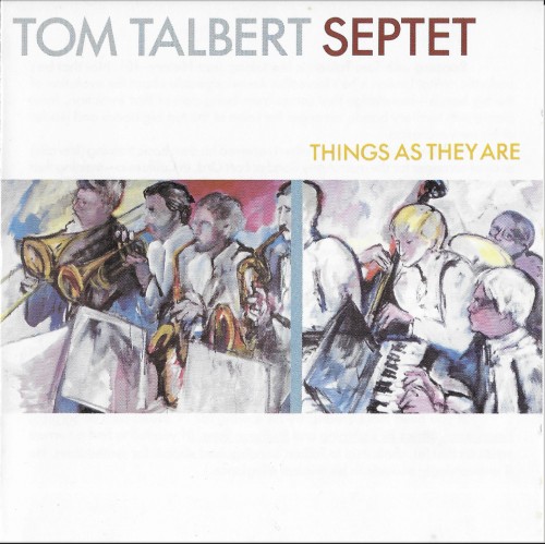 Things As They Are