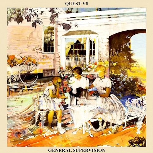 General Supervision