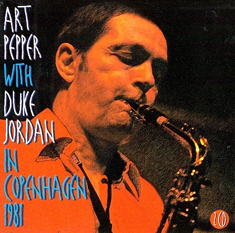 In Copenhagen 1981