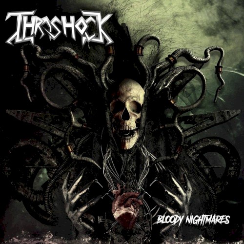 Bloody Nightmares