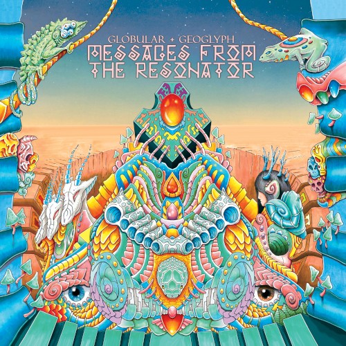 Messages from the Resonator