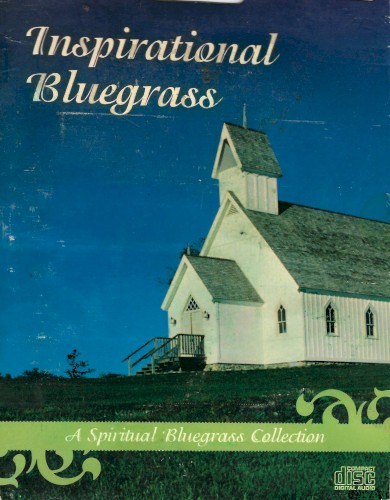 Inspirational Bluegrass