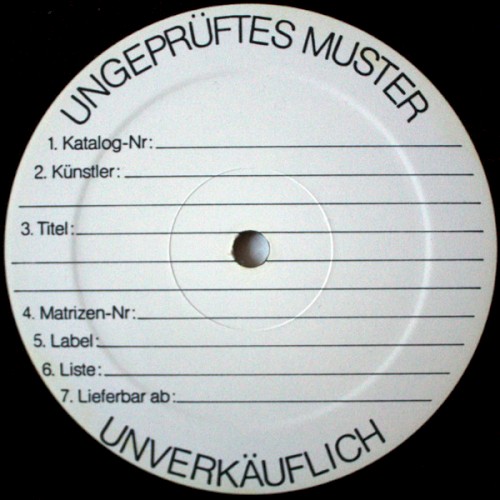 Schützt die Verliebten
