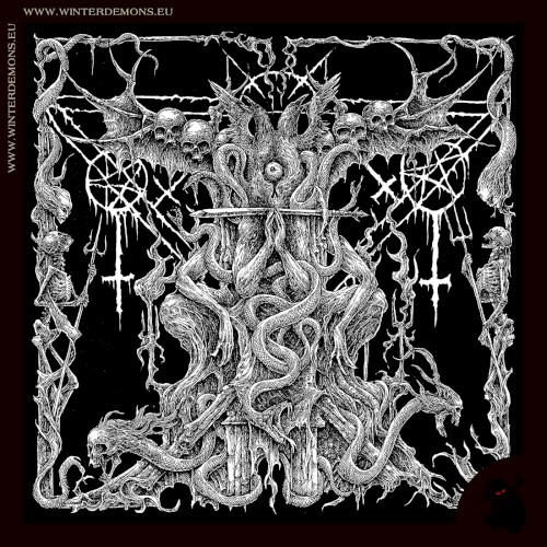Nightmare Ascension