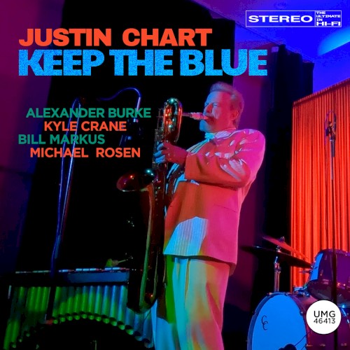 Keep the Blue