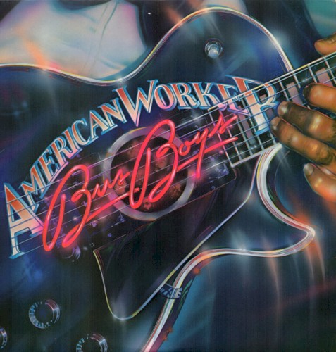 American Worker