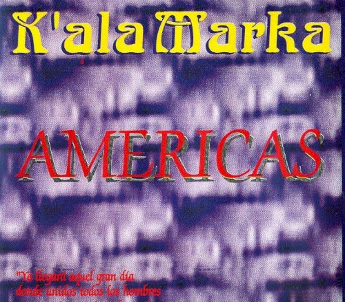 Americas