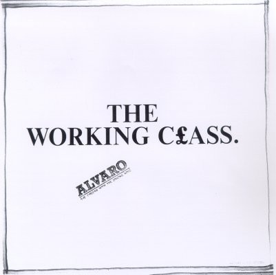 The Working C£ass.
