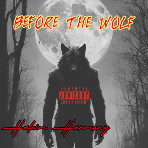 Before the Wolf