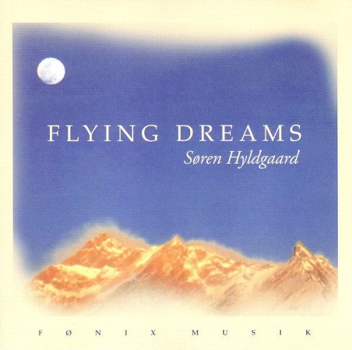 Flying Dreams
