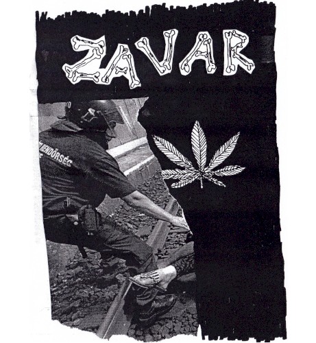 Zavar