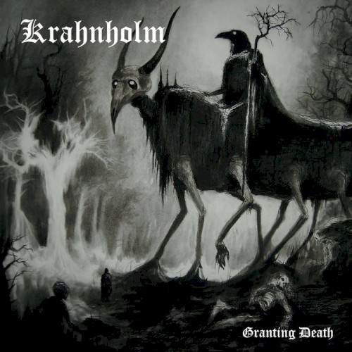Granting Death