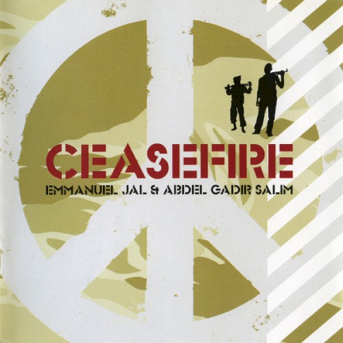 Ceasefire