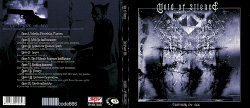 Criteria ov 666
