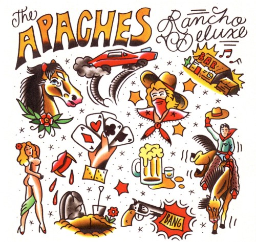 Rancho Deluxe