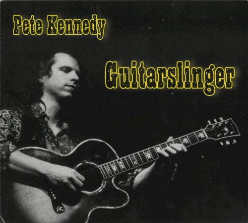 Guitarslinger