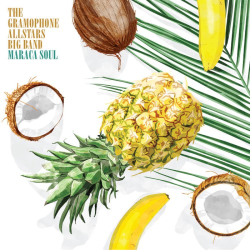 Maraca Soul