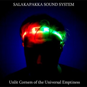 Unlit Corners of the Universal Emptiness