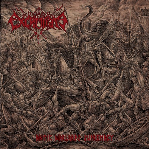 Antic Warlords Supremacy