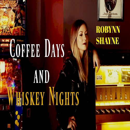 Coffee Days and Whiskey Nights
