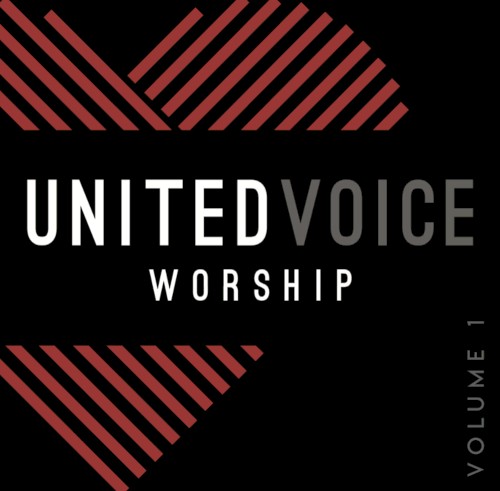 United Voice Worship, Vol. 1