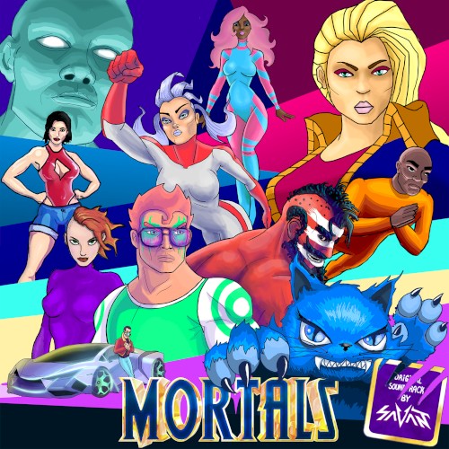 Mortals