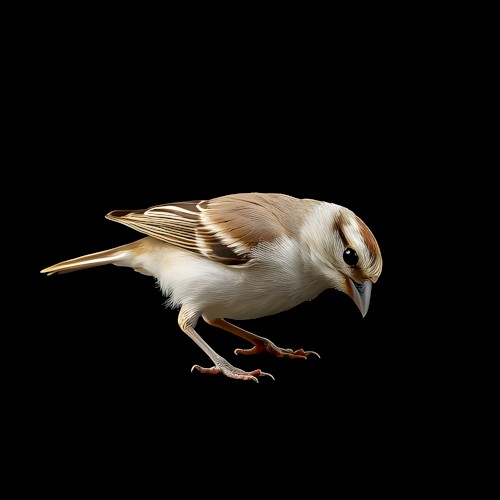 Little Bird Vols. 1–3
