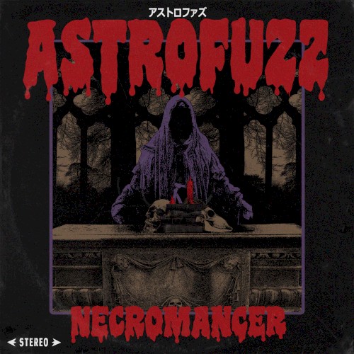 Necromancer