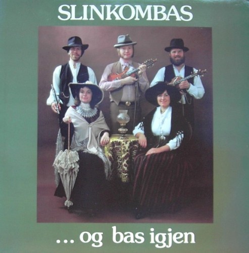 ... og bas igjen