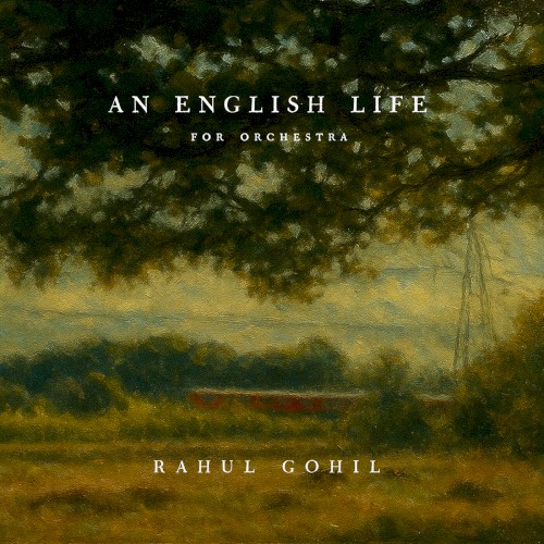 An English Life