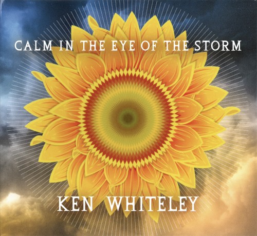 Calm in the Eye of the Storm