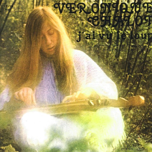 J’ai vu le loup