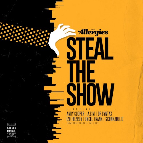 Steal the Show