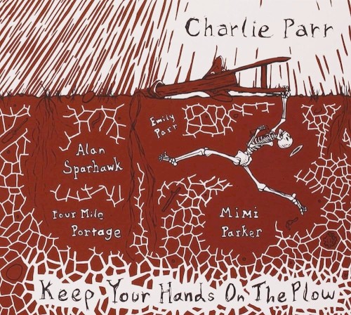 Keep Your Hands On The Plow