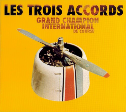 Grand Champion international de course