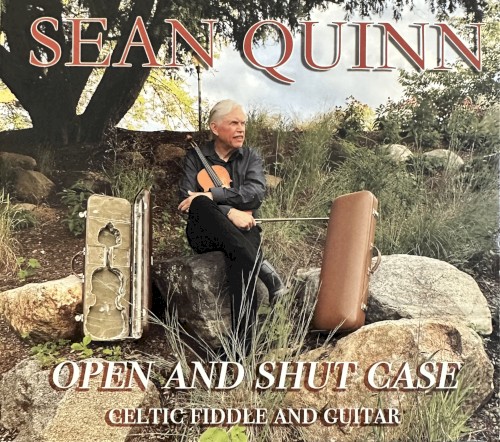 Open and Shut Case