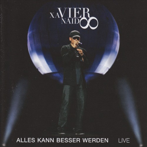 Alles kann besser werden - Live